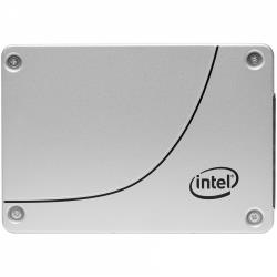 Intel SSD D3-S4520 Series (960GB, 2.5in SATA 6Gb/s, 3D4, TLC) Generic Single Pack | SSDSC2KB960GZ01