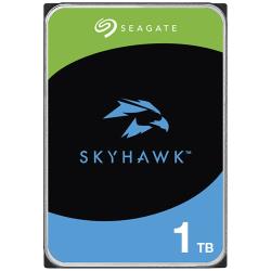SEAGATE HDD SkyHawk Guardian Surveillance (3.5''/1TB/SATA 6Gb/s/rpm 5900) | ST1000VX005
