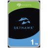 SEAGATE HDD SkyHawk Guardian Surveillance (3.5''/1TB/SATA 6Gb/s/rpm 5900)