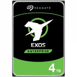SEAGATE HDD Server Exos 7E8 512N (3.5'/4TB/SATA 6GB/s/7200rpm) | ST4000NM000A