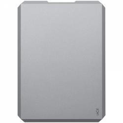 LaCie HDD External  Mobile Drive (2.5'/4TB/USB 3.1 TYPE C) | STHG4000402