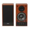 Multimedia - Speaker SVEN SPS-702 (Stereo, 40W, 40Hz-22Hz, Wood)