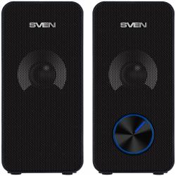 Speakers SVEN 335, black (USB) | SV-017248