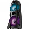 Speaker SVEN PS-720, black (80W, TWS, Bluetooth, FM, USB, microSD, LED-display, 4400mA*h)