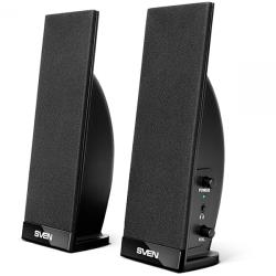 Speakers SVEN 230, black, SV-0110230BK | SVEN-230