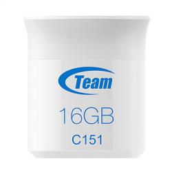 TEAM C151 DRIVE 16GB BLUE RETAIL | TC15116GL01