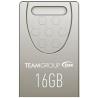 TEAM C156 DRIVE 16GB SILVER RETAIL