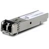 Supported Media - Multi-Mode Fiber/ Connector Type - (2) LC/ BiDiN/A/ TX Wavelength - 850 nm/ RX Wavelength - 850 nm/ Data Rate - 1.25 Gbps SFP/ Cable Distance - 550 m