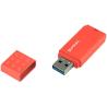 GOODRAM UME3 16GB USB 3.0 orange colour