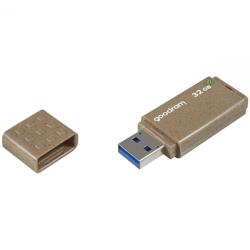 GOODRAM 32GB UME3 ECO FRIENDLY USB 3.0, EAN: 5908267960462 | UME3-0320EFR11