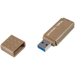 GOODRAM 128GB UME3 ECO FRIENDLY USB 3.0, EAN: 5908267960875 | UME3-1280EFR11