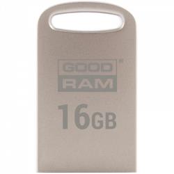 GOODRAM 16GB UPO3 SILVER USB 3.0 | UPO3-0160S0R11