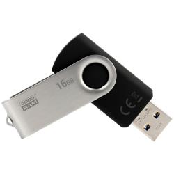 GOODRAM 16GB UTS3 BLACK USB 3.0, EAN: 5908267920800 | UTS3-0160K0R11