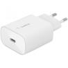 BELKIN USB-C PD 3.0 PPS Wall Charger 25W