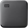 WD Elements SE SSD 480GB - Portable SSD, up to 400MB/s read speeds, 2-meter drop resistance, EAN: 619659187248