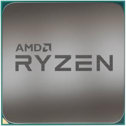 AMD CPU Desktop Ryzen 3 4C/4T 2200G (3.7GHz,6MB,65W,AM4) tray, with RX Vega Graphics | YD2200C5M4MFB