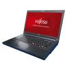 Fujitsu A553 15.6 1366x768 Celeron B830 4GB 480SSD WIN10PRO/W7P WEBCAM RENEW
