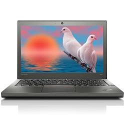 Lenovo ThinkPad X260 12.5 1366x768 i5-6200U 16GB 256SSD WIN10Pro RENEW | AB2797