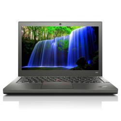 Lenovo ThinkPad X240 12.5 1366x768 i5-4300U 8GB 1TB SSD WIN10Pro RENEW | AB2844