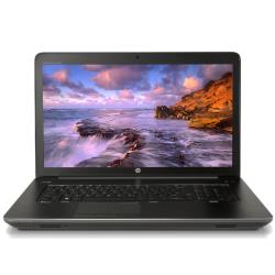 HP ZBook 17 G3 17.3 1600x900 i5-6440HQ 16GB 512SSD M.2 NVME WIN10Pro RENEW | AB2849