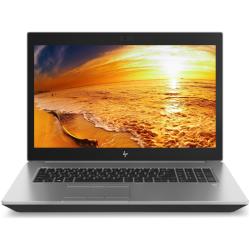 HP ZBook 17 G5 17.3 1600x900 i5-8400H 32GB 256SSD M.2 NVME WIN11Pro RENEW | AB2900