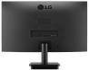Monitorius LG 24MP400-B |23.8"|Business|Panel IPS|1920x1080|16:9|Matte|5 ms|Tilt|Colour Black|24MP400-B