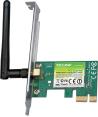 WRL ADAPTER 150MBPS PCIE/TL-WN781ND TP-LINK