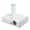 PROJECTOR ACC CEILING MOUNT/BEAMER-C80WHITE NEOMOUNTS