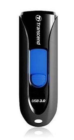 MEMORY DRIVE FLASH USB3 32GB/790 TS32GJF790K TRANSCEND