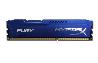 MEMORY DIMM 8GB PC14900 DDR3/FURY BLUE HX318C10F/8 KINGSTON