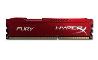 MEMORY DIMM 8GB PC14900 DDR3/FURY RED HX318C10FR/8 KINGSTON