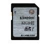 MEMORY SDHC 32GB UHS-I/SD10VG2/32GB KINGSTON