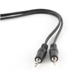 CABLE AUDIO 3.5MM 1.2M/CCA-404 GEMBIRD
