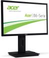 LCD Monitor|ACER|B226WLYMDR|22"|Business|Panel TN|1680x1050|16:10|5 ms|Speakers|Swivel|Pivot|Height adjustable|Tilt|Colour Dark Grey|UM.EB6EE.005
