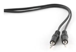 CABLE AUDIO 3.5MM 5M/CCA-404-5M GEMBIRD