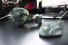 HEADSET GXT 322C GREEN/CAMOUFLAGE 20865 TRUST