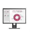 LCD Monitor|DELL|P2217|22"|Business|Panel TN|1680x1050|16:10|5 ms|Swivel|Pivot|Height adjustable|Tilt|210-AJCG