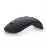 MOUSE USB LASER WRL WM527/570-AAPS DELL