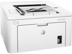 Laser Printer|HP|LaserJet Pro M203dw|USB 2.0|WiFi|ETH|Duplex|G3Q47A#B19