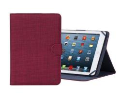TABLET SLEEVE BISCAYNE 10.1"/3317 RED RIVACASE | 3317RED