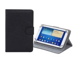 TABLET SLEEVE ORLY 7"/3012 BLACK RIVACASE | 3012BLACK