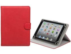 TABLET SLEEVE ORLY 10.1"/3017 RED RIVACASE | 3017RED