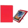 TABLET SLEEVE 10.1" GATWICK/3217 RED RIVACASE