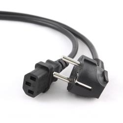 CABLE POWER VDE 1.8M 10A/PC-186-VDE GEMBIRD