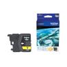 INK CARTRIDGE YELLOW /DCPJ125/LC985Y BROTHER