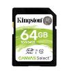 MEMORY SDXC 64GB UHS-I/SDS/64GB KINGSTON