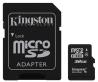 MEMORY MICRO SDHC 32GB UHS-I/W/ADAPTER SDCS/32GB KINGSTON