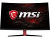 LCD Monitor|MSI|Optix MAG27CQ|27"|Gaming/Curved|2560x1440|16:9|144Hz|OPTIXMAG27CQ