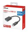CABLE ADAPTER USB-C TO USB3.1/20967 TRUST