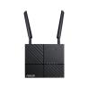 Wireless Router|ASUS|Wireless Router|733 Mbps|IEEE 802.11ac|USB 2.0|2x10/100/1000M|Number of antennas 2|4G|4G-AC53U